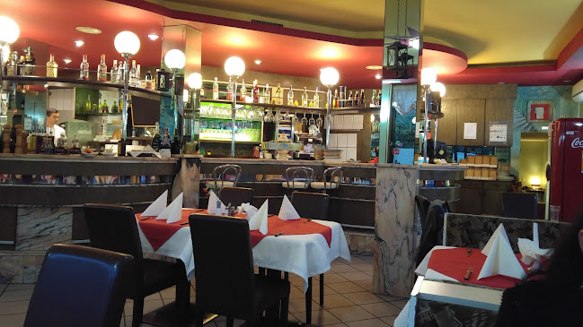 Ristorante Pizzeria Pomodoro Rosso Lustenau - Gastronomie und Hotellerie