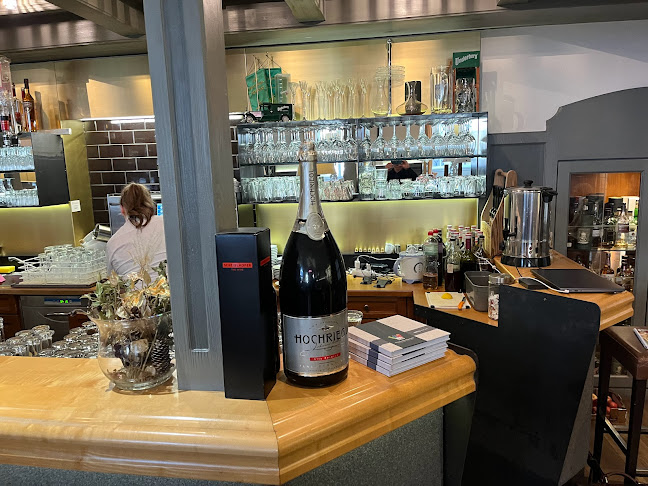 Stiftsschank Kremsmünster - L&A Gastronomie GmbH - Gastronomie und Hotellerie