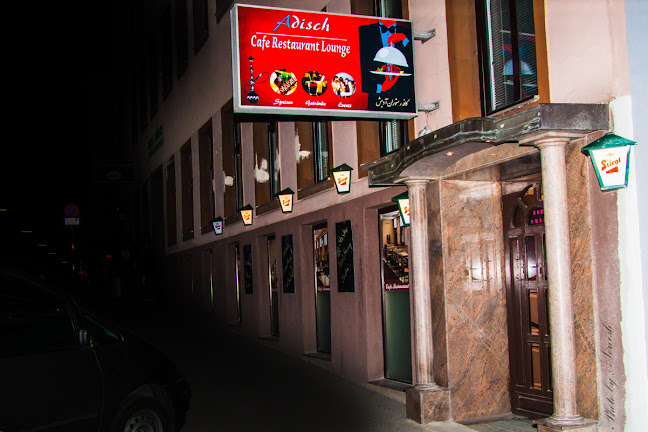 Cafe Restaurant&Bar Adisch