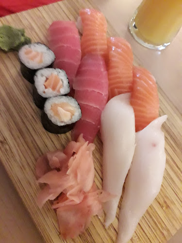 Comentarii opinii despre Akakiko