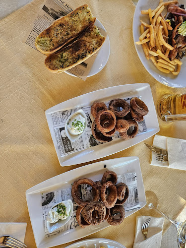 Comentarii opinii despre Steakhouse Fuschl