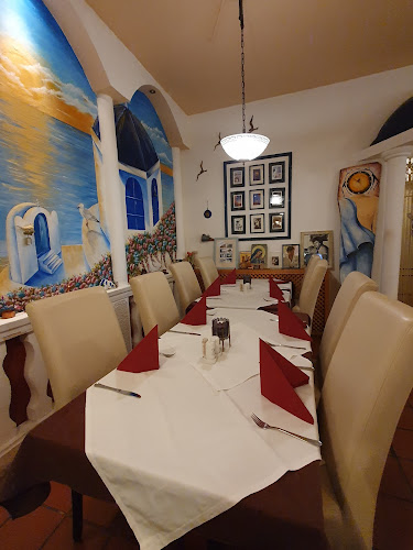 Opinii despre Griechisches Restaurant "Zum Griechen" în Katzelsdorf - Gastronomie und Hotellerie