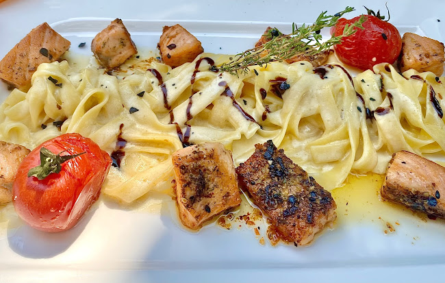 Opinii despre Café Restaurant Schönruh în Villach - Gastronomie und Hotellerie