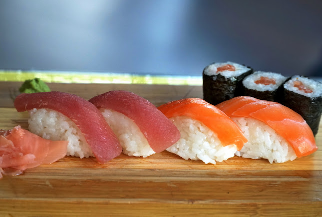 ASAHII - Gastronomie und Hotellerie