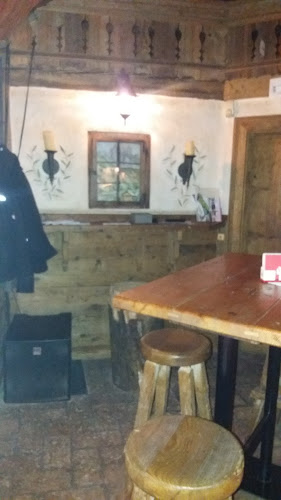 Comentarii opinii despre Pfenninger Alm - Restaurant