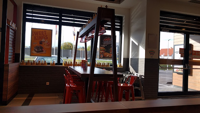 BURGER KING® Wolfsberg - Wolfsberg