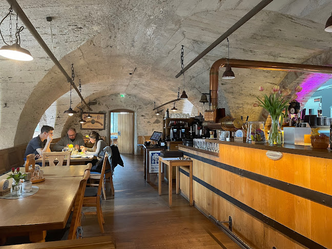 Opinii despre Orangerie Stams în Stams - Gastronomie und Hotellerie