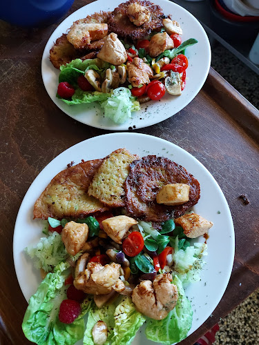 Café Restaurant Maria Sedova - Gastronomie und Hotellerie