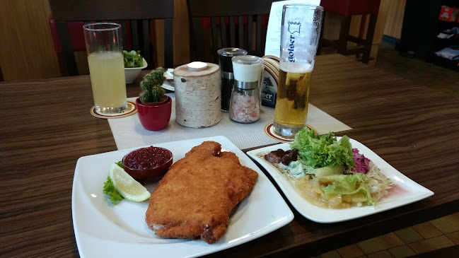 Opinii despre Zum gemütlichen Weinhauser în Wien - Gastronomie und Hotellerie