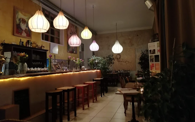 Restaurant Noosh - Wien