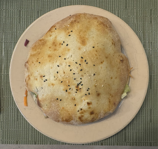 Comentarii opinii despre Milano Pizza & Kebap Haus