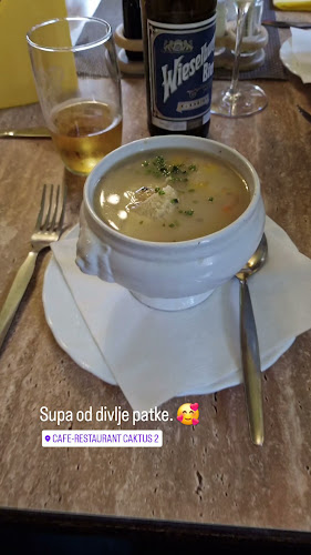 Cafe Restaurant Caktus 2 - Wien