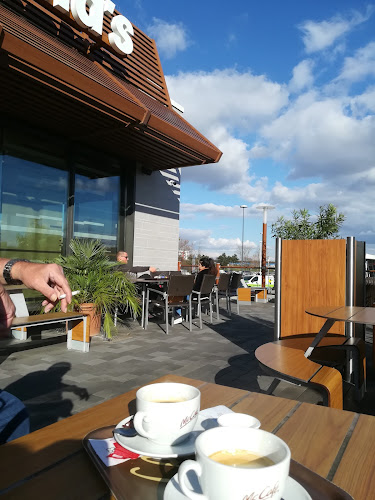 SCS-Straße SCS Parkplatz, Westring, 2334 Vösendorf