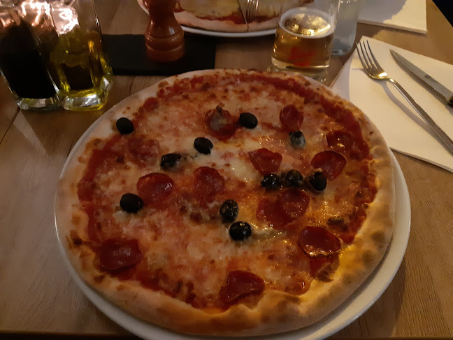 Comentarii opinii despre Trattoria Le Torri