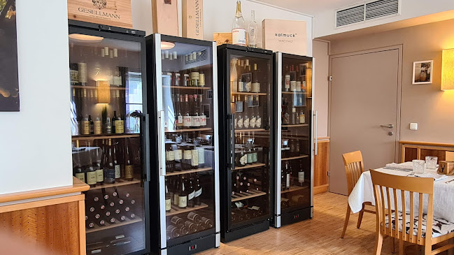 Gasthaus Kirchenwirt Kirchberg-Thening - Kirchberg-Thening