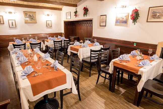 Opinii despre Restaurant Müllerbeisl în Wien - Gastronomie und Hotellerie