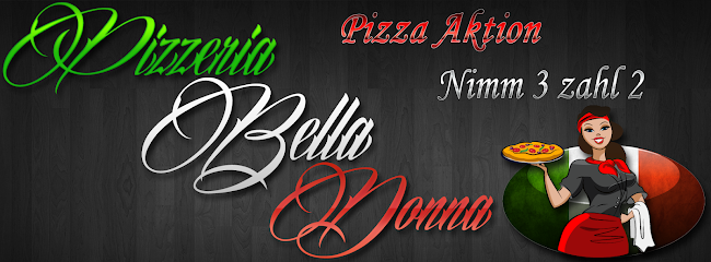 Bella Donna Pizzeria