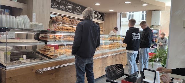 Bäckerei Arena Open Times