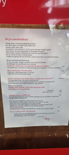 illvy restaurant | bar - Feldkirch