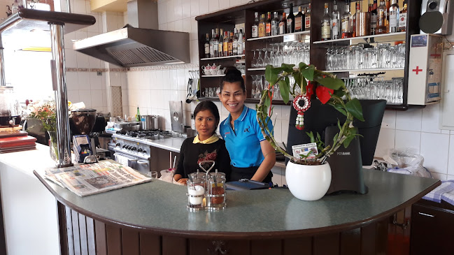 Comentarii opinii despre Samran Thai Restaurant