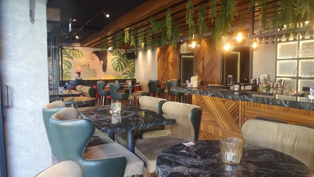 Mart11 Lounge&Bar - Wien