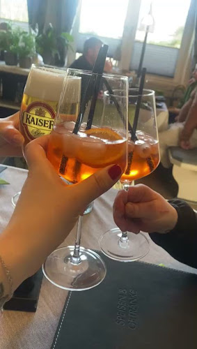 Opinii despre Gasthof Alpenblick în Pflach - Gastronomie und Hotellerie