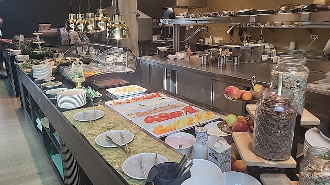 Da Giulio Linz - Gastronomie und Hotellerie