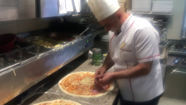 Comentarii opinii despre Pizzeria Olive Restaurante