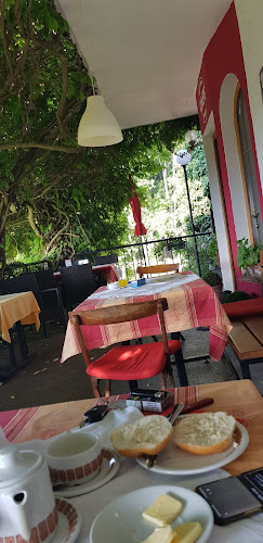 Comentarii opinii despre Terrassencafe Koberger