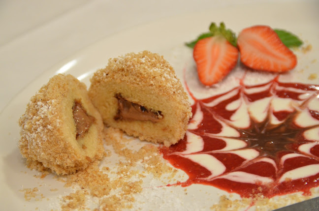 Gasthaus am Predigtstuhl