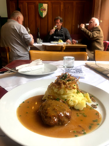 Winklers Zum Posthorn - Wien