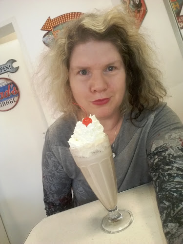 Comentarii opinii despre Teddy's American Diner