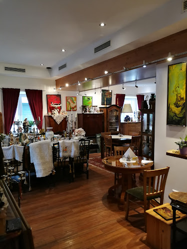 Restaurant Kierlingerhof