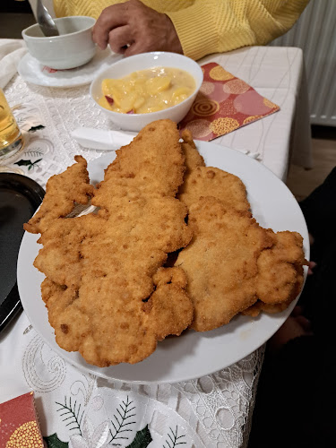 Opinii despre Gasthaus zur Elisabeth în Wien - Gastronomie und Hotellerie