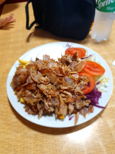 Pizza & Kebab Treff - Gastronomie und Hotellerie