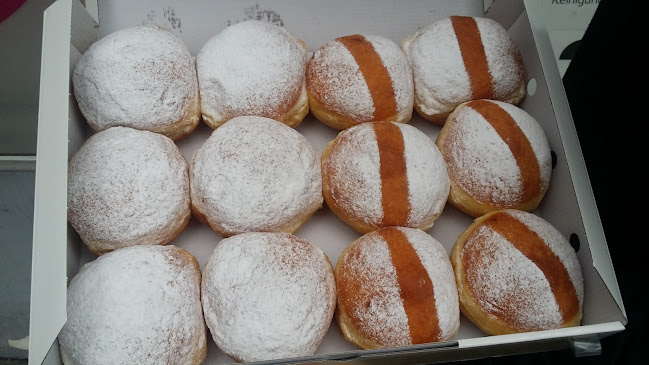 Groissböck Zentrale