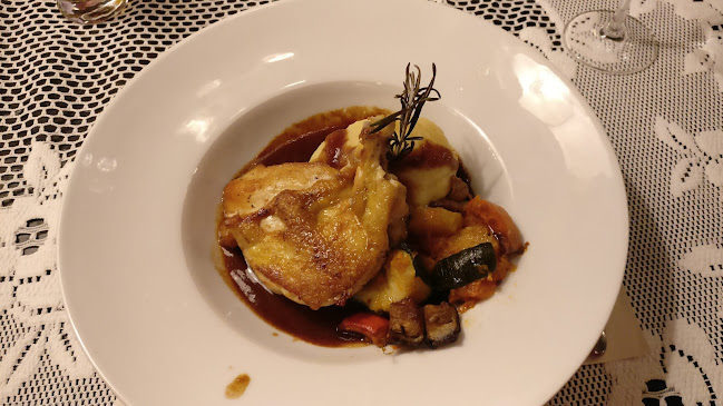 Opinii despre Marchfelderhof în Deutsch-Wagram - Gastronomie und Hotellerie