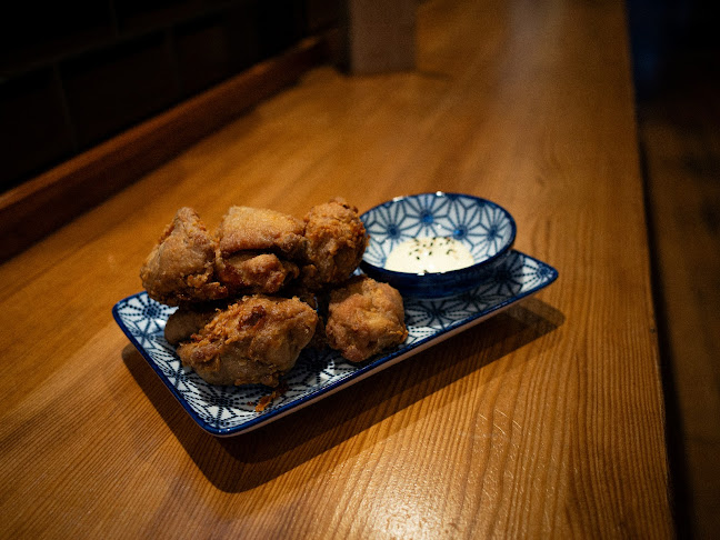 Karma Ramen - Japanese Noodle Bar