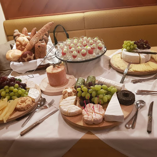 Cafe Restaurant Am Schafberg - Wien