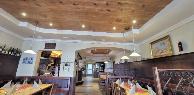 Opinii despre Gasthaus Badhaus în Mattighofen - Gastronomie und Hotellerie