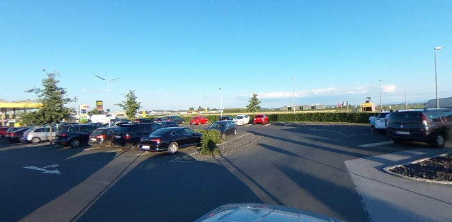 Opinii despre McDonald's Feldkirchen bei Graz în Feldkirchen bei Graz - Gastronomie und Hotellerie