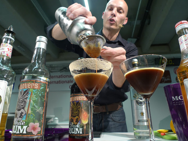 Comentarii opinii despre Cocktails & More