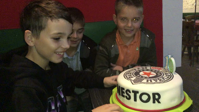 Pizzeria Restaurant Dal Maestro