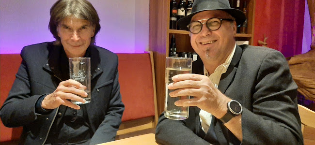 Weinreberl - Gastronomie und Hotellerie