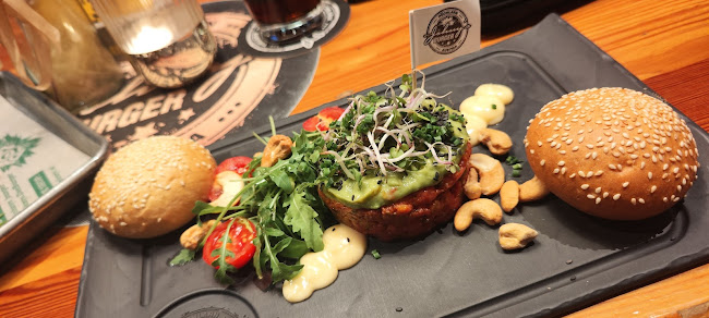 Johny's Burger - Pöchlarn