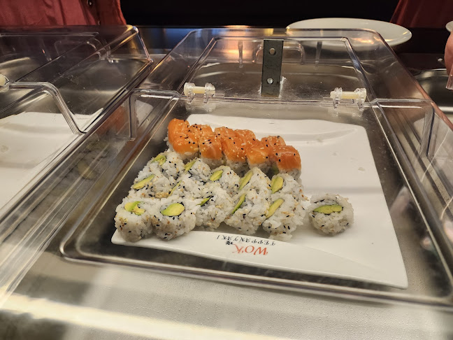 Asia Restaurant Neue Happy - Pressbaum