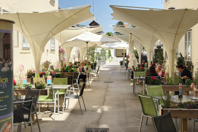 Herwig Gasser "Süßes vom Feinsten" 2500 Baden - Gastronomie und Hotellerie