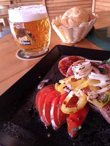 Haiderstubn - Gastronomie und Hotellerie