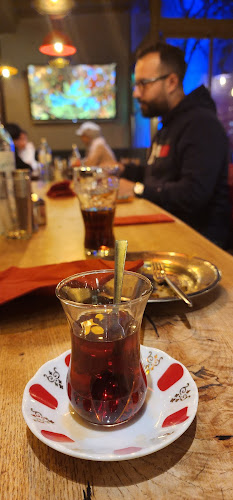 Kent Restaurant Fünfhaus - Gastronomie und Hotellerie