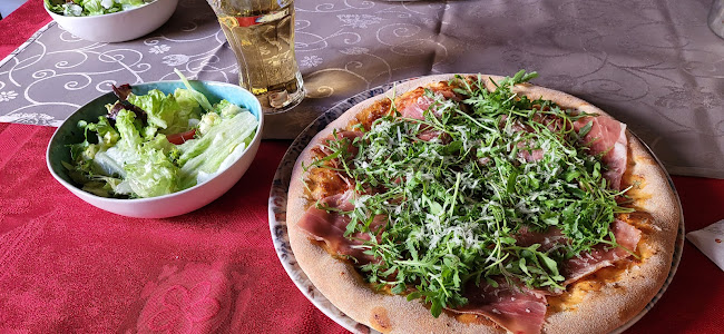 Opinii despre Ristorante Monte Verde în Linz - Gastronomie und Hotellerie